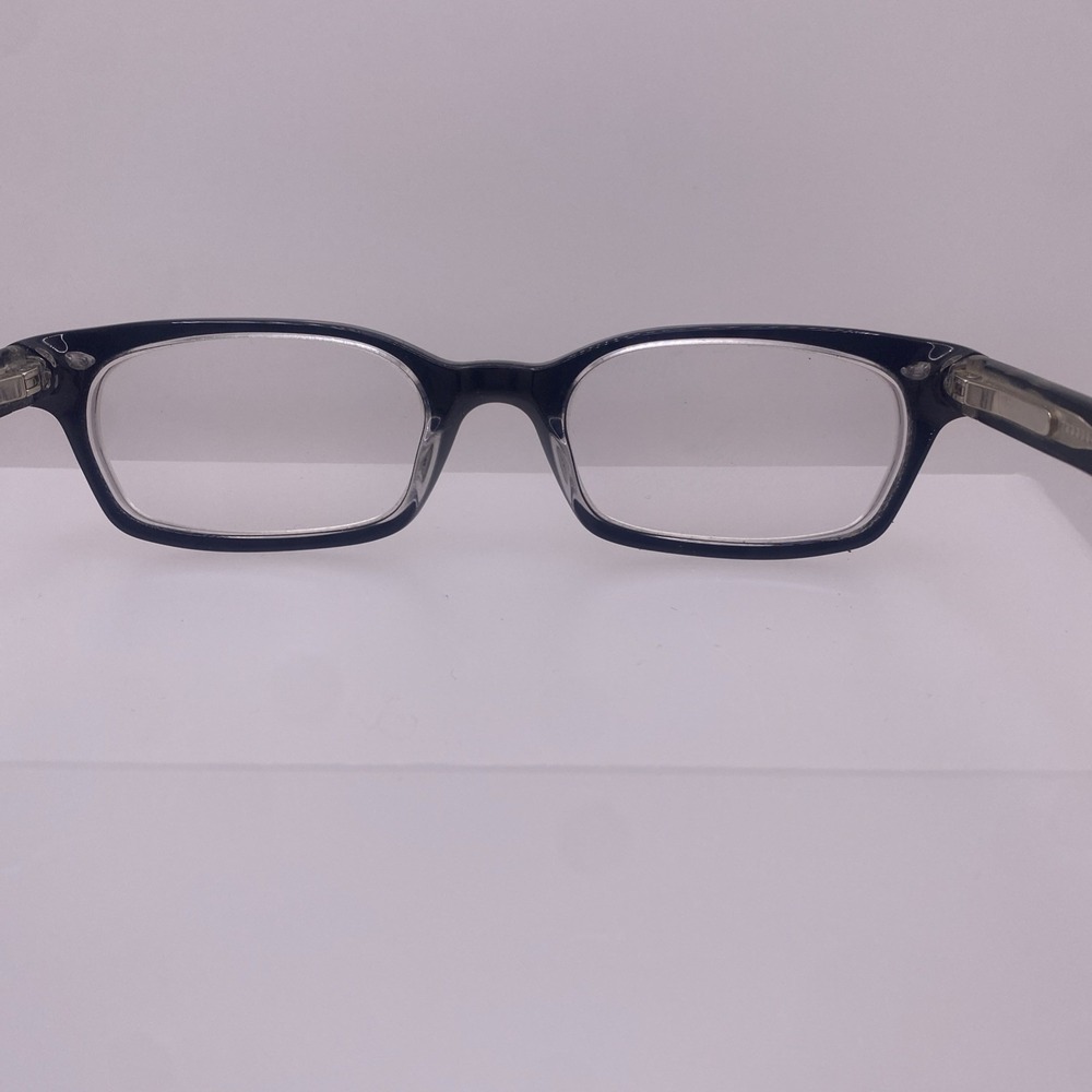 Ray-Ban Eyeglasses FRAMES ONLY RB 5150 50-19-135 Black 459 - Picture 11 of 16